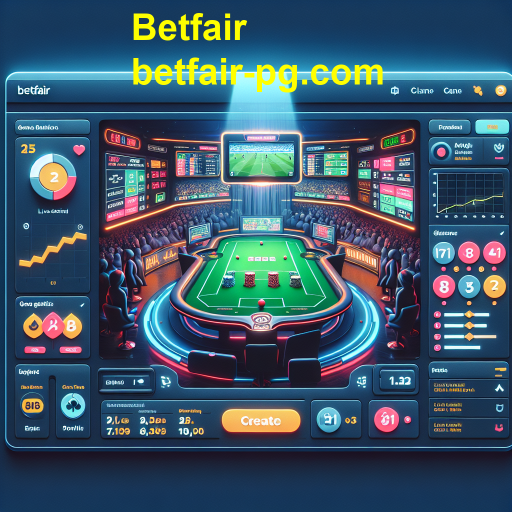 Explorando a Categoria 'Ao Vivo' no Betfair: A Nova Era das Apostas Em Tempo Real