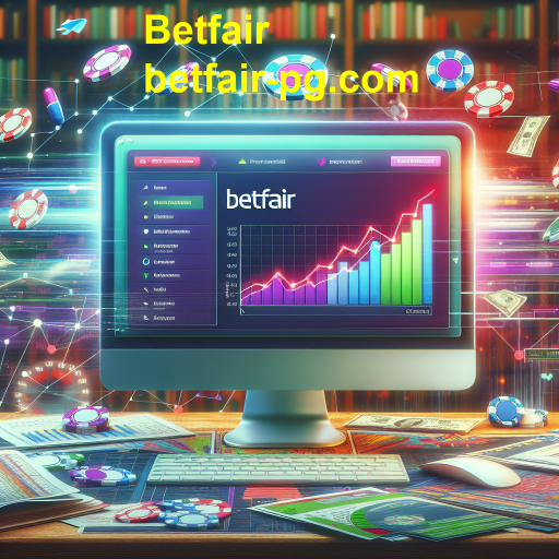 Descubra as Melhores Promoções na Betfair para Aumentar Seus Ganhos